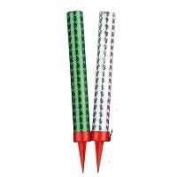LOCAL BIRTHDAY ANAR CANDLE LARGE (1pc)