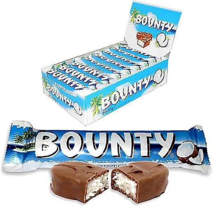 IMP BOUNTY CHOCOLATE