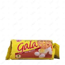 ( L U ) BISCUIT GALA EGG 30.6GM