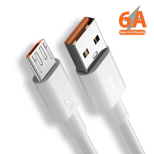 DATA CABLE 8600 6A