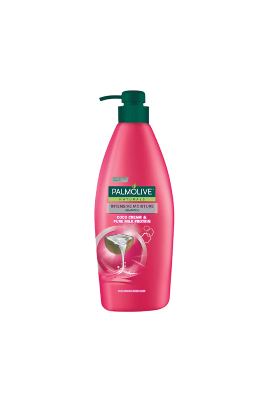 COLGAT-PALM. PALMOLIVE SHAMPOO (COCO CREAM) 680ML