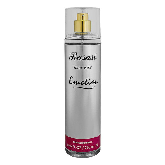 IMP RASASI BODY SPRAY FOR GIRLS 250ML ALL