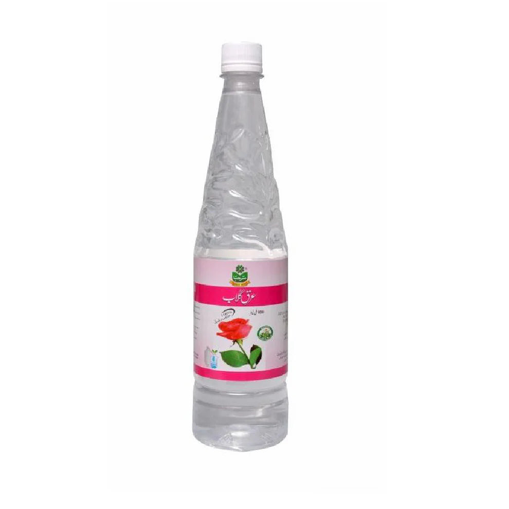 (MARHABA) ARQ E GULAB 800ML