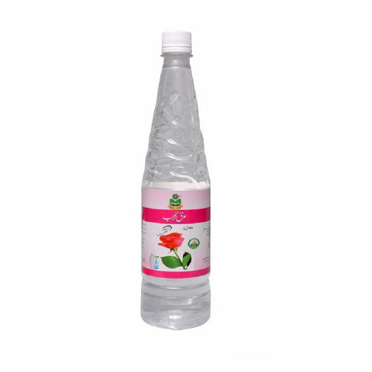 (MARHABA) ARQ E GULAB 800ML