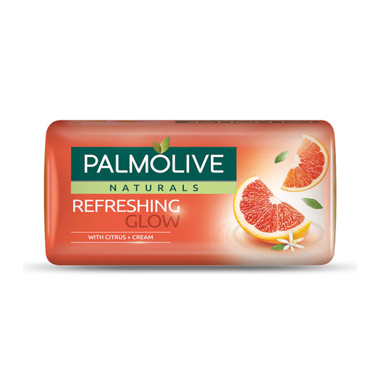 COLGAT-PALM. PALMOLIVE SOAP (HYDRATING) 130GM