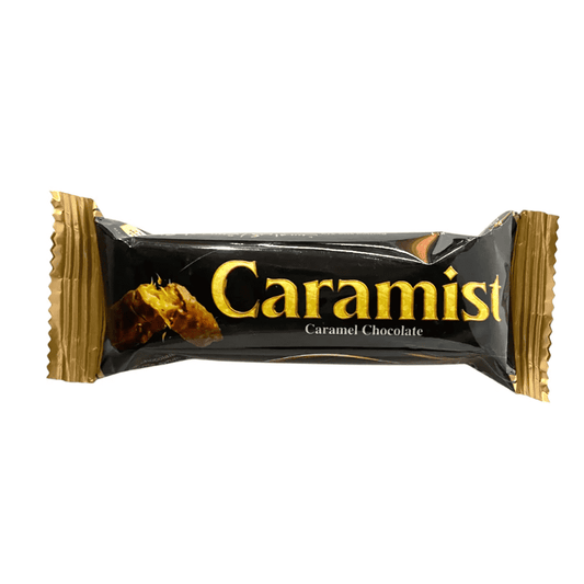 IMP CRAMIST CARAMEL CHOCOLATE 50GM