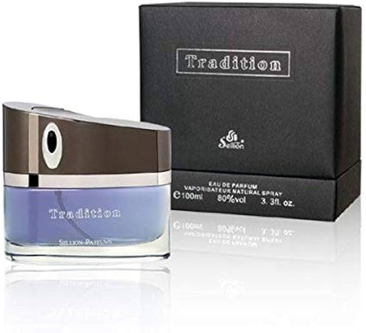 IMP SELLION TRADITION PERFUME JIAROU 100ML