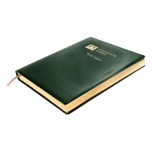 DESK DIARY NOTE BOOK