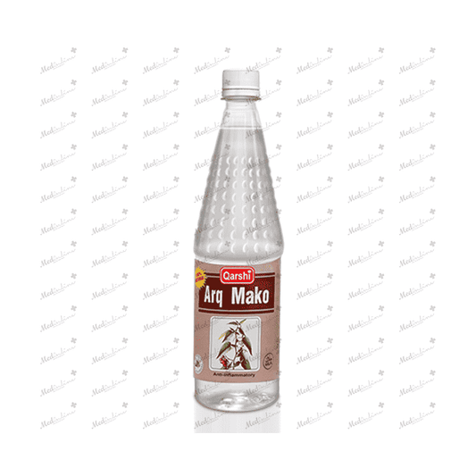 (MARHABA) ARQ E MAKO 800ML