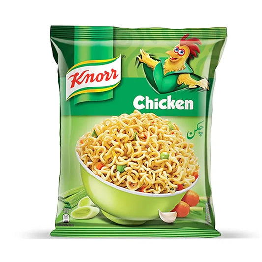 UNILEVER KNORR CHICKEN NOODLE (31.5GM)