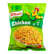 UNILEVER KNORR CHICKEN NOODLE (50GM)