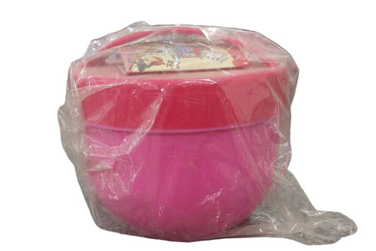 CANDY LUNCH BOX