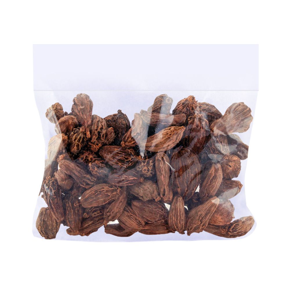 BARI ELAICHI 50G