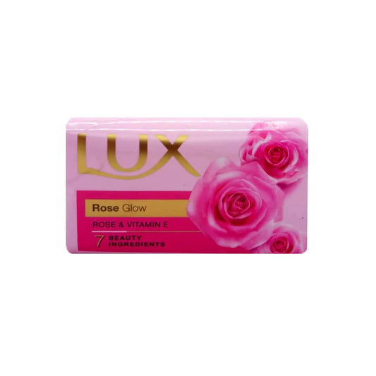 UNILEVER LUX SOAP (ROSE GLOW ROSE) 172GM
