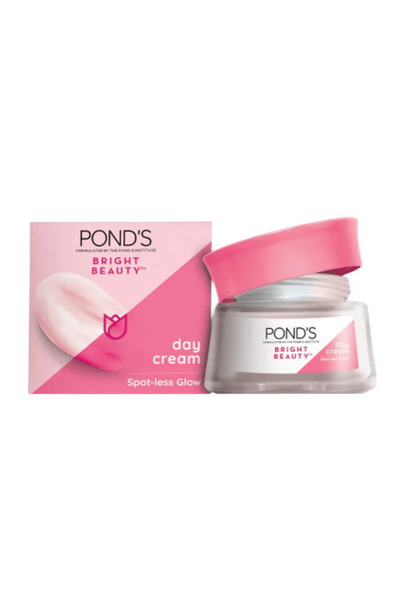UNILEVER PONDS BRIGHT BEAUTY CREAM 50GM