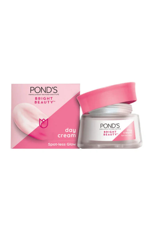 UNILEVER PONDS BRIGHT BEAUTY CREAM 50GM