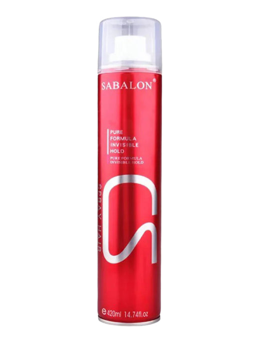 IMP SABALON PURE FORMULA IMVISIBLE HOLD 420ml