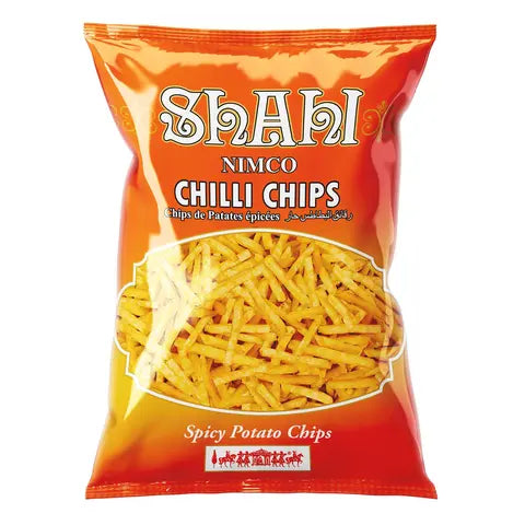 ZE SHAHI NIMKO CHILI CHIPS