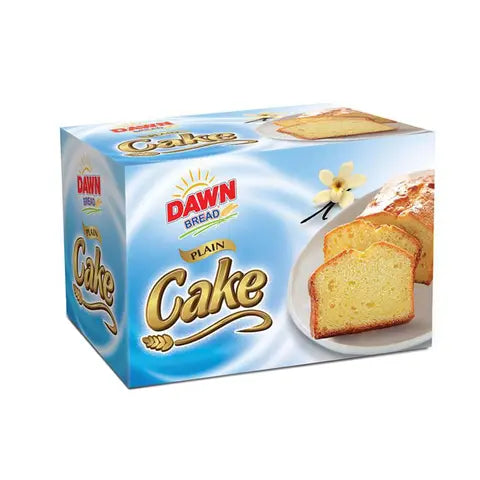 DAWN PLAIN CAKE 180G