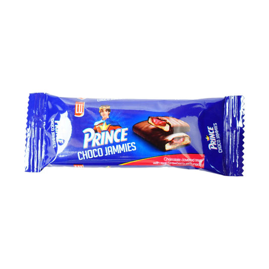 LU PRINCE CHOCO JUMMIES