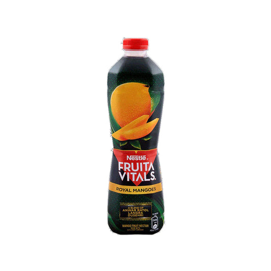 NESTLE FRUITA VITALS ROYAL MANGOES NECTAR JUICE