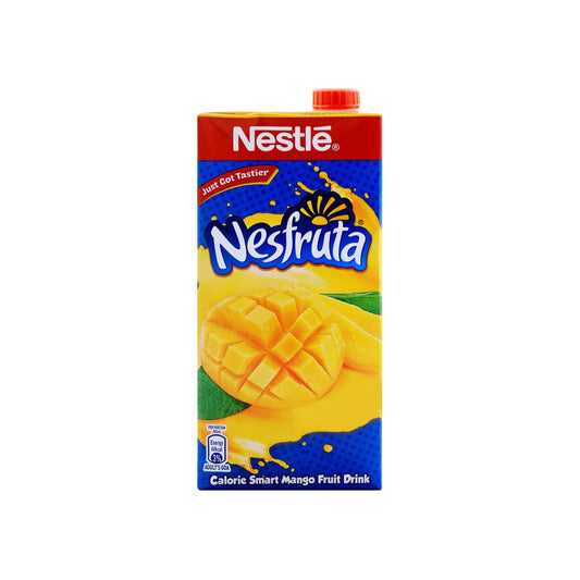 NESTLE NESFRUTA (MANGO) JUICE 1L