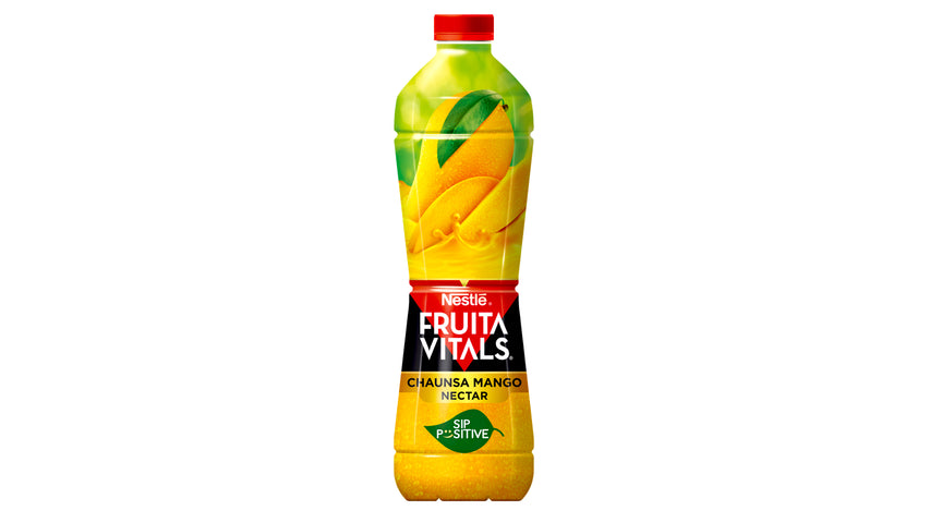 NESTLE FRUTA VITALS (MANGO) JUICE BOTTLE 1000m