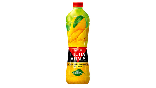 NESTLE FRUTA VITALS (MANGO) JUICE BOTTLE 1000m