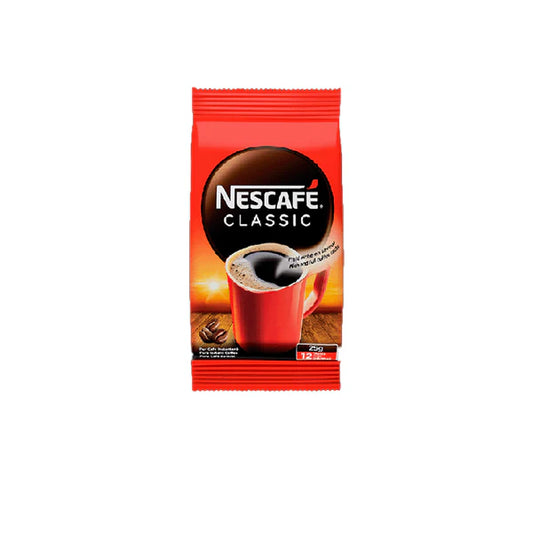 NESTLE COFFEE (CLASSIC) 25G