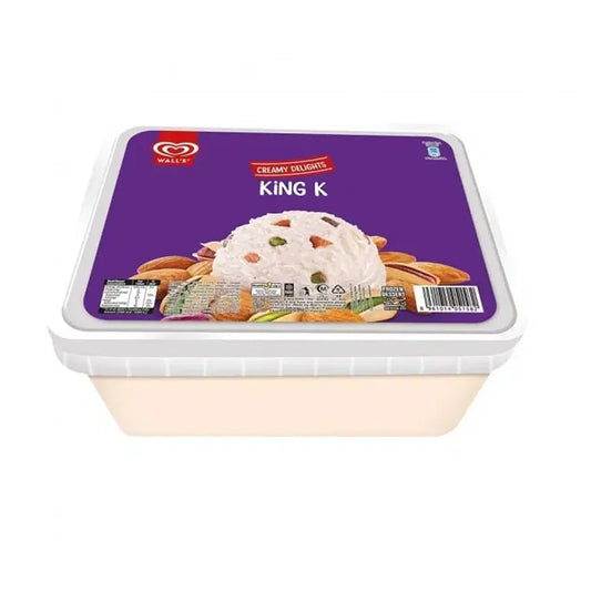 WALL'S KING KULFA BKT 1.4 LTR