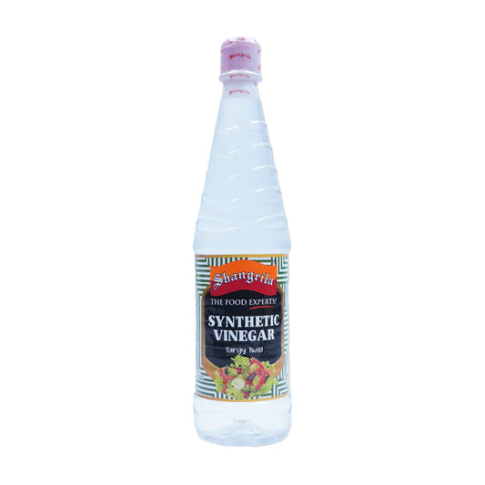 SHANGRILA SYNTHETIC VINGAR SAUCE (275 ML)