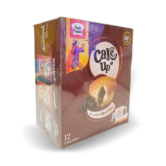 PEEK FREANS CAKE UP (MILKY CHOCOLATE) CAKE
