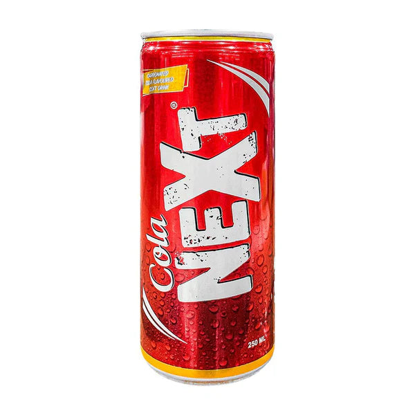 NEXT COLA 250ML CAN