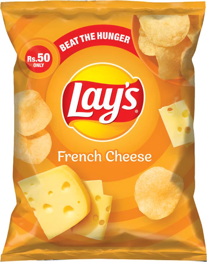 FRITO LAY LAYS FREN CHEESE 30GM