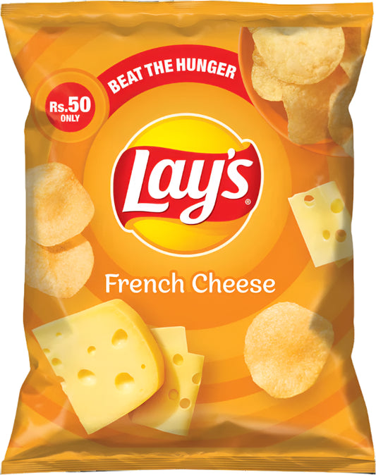 FRITO LAY LAYS FREN CHEESE 30GM