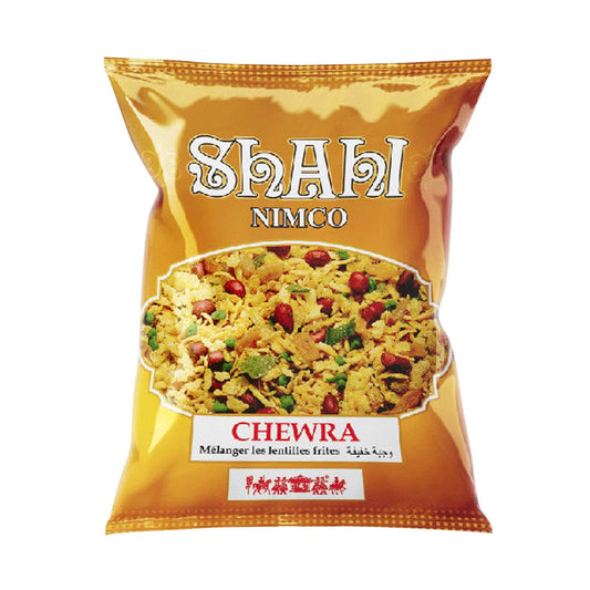 ZE SHAHI CHEWRA NIMKO