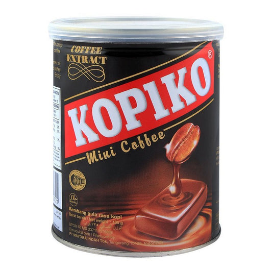 MAYORA KOPIKO CHOCOLATE CANDY (150GM)