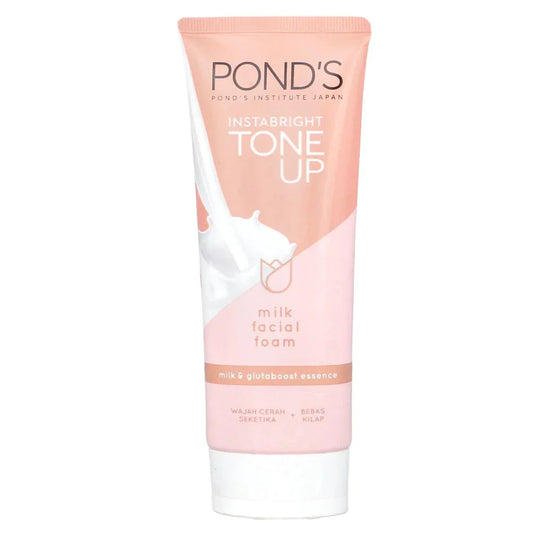 IMP PONDS SKIN INSTITUTE HEXL-RETINOL FACE WASH 10