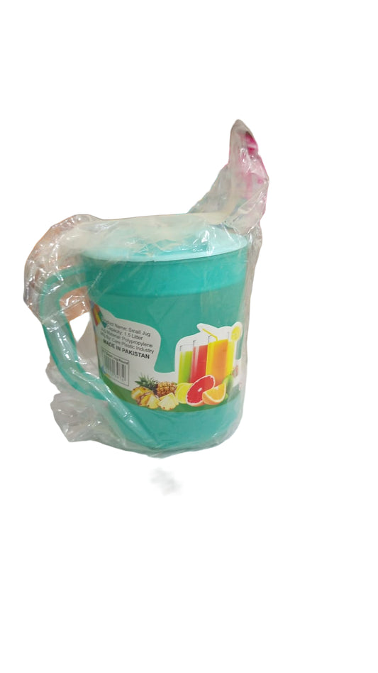 CARE SMALL JUG
