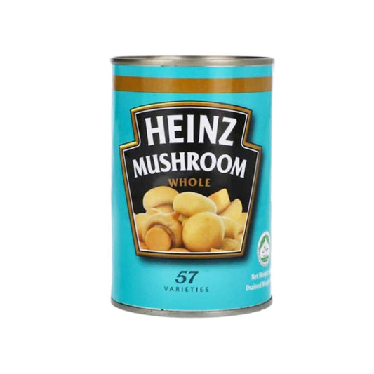 IMP HEINZ MUSHROOM (WHOLE) COCKTAIL 380GM
