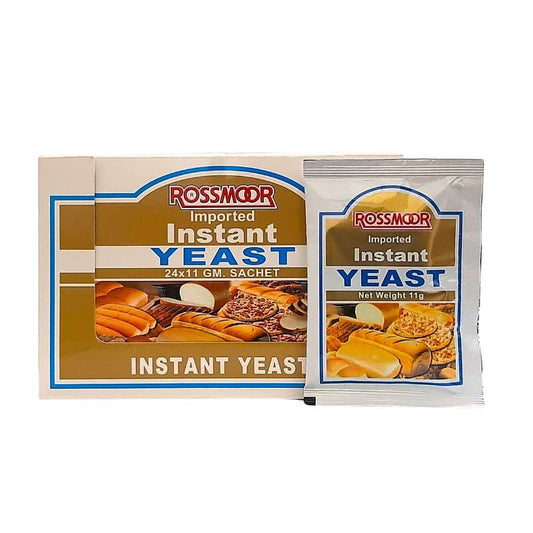 IMPORTED KERNAL INSTANT YEAST 11GM