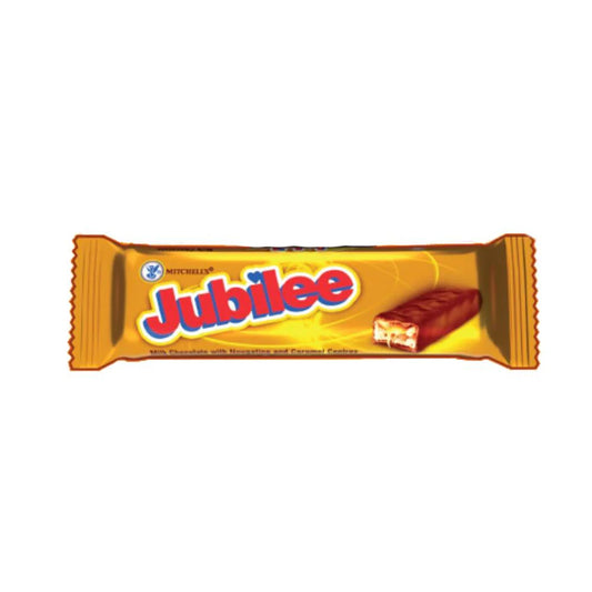 (MITCHELL'S)JUBILEE 25GM