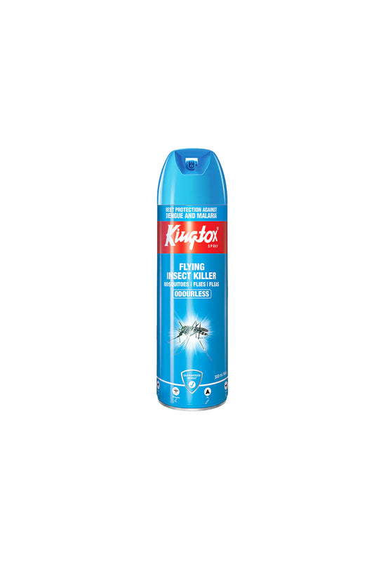 KINGTOX FLYING INSECT KILLER (300 ML)