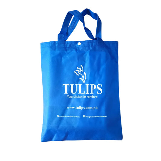 NON WOVEN SHOPPING BAG