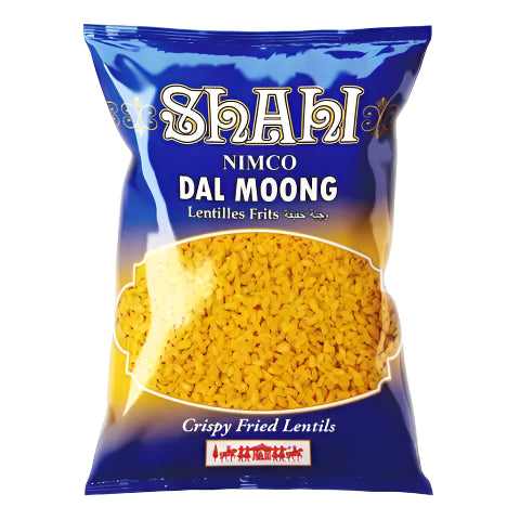 ZE SHAHI NIMKO DAAL MOONG