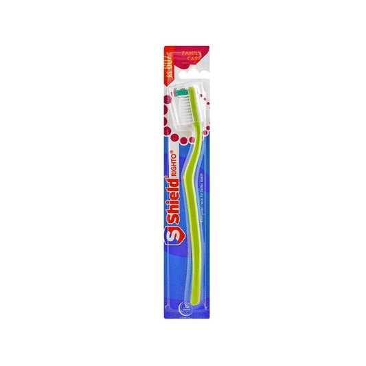 SHIELD BRUSH RIGHTO