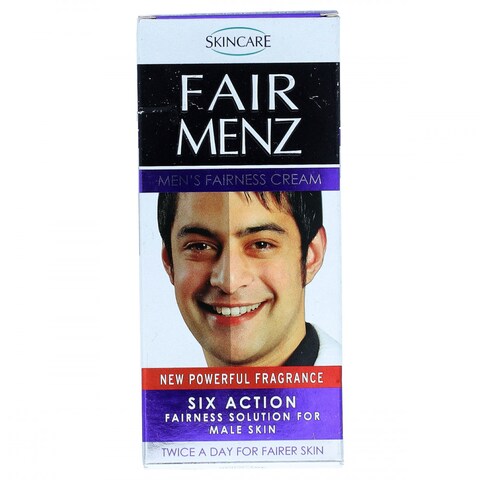 SKINCARE FAIR MENZ CREAM 35GM