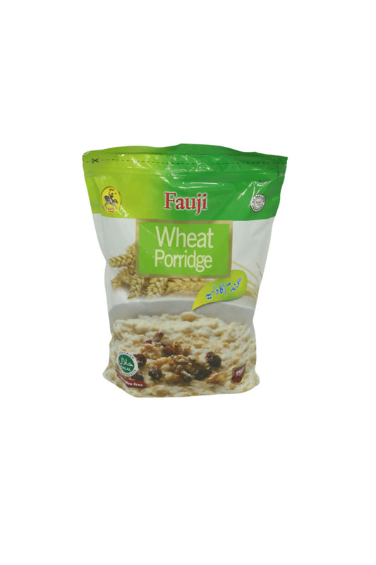 (FAUJI) WHEAT PORRIDGE 1KG