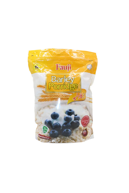 (FAUJI) BARLEY PORRIDGE 1KG