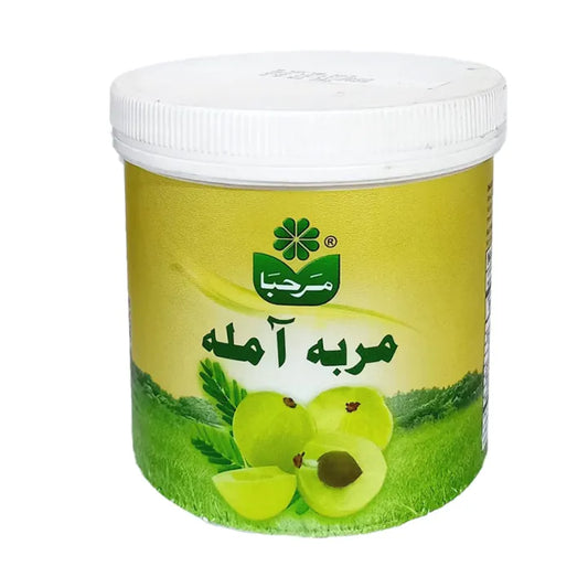 (MARHABA) MURABBA AMLA 500GM